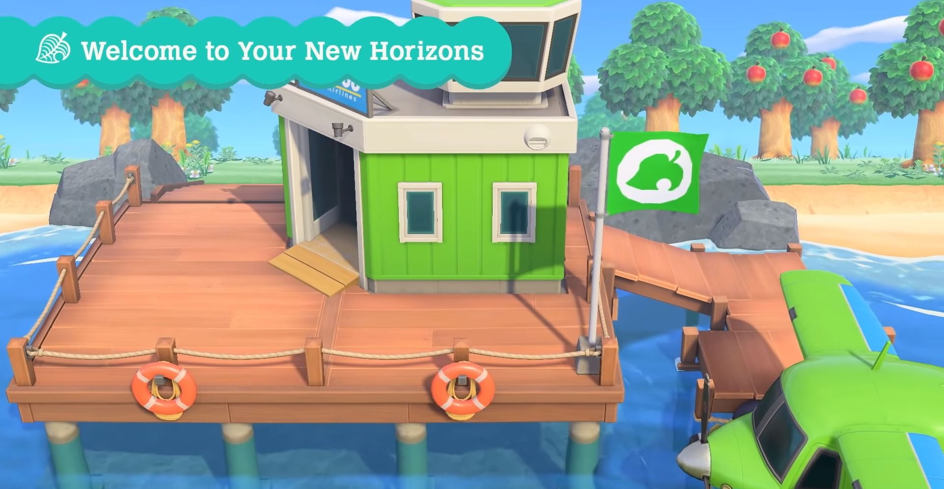 Animal Crossing online multiplayer How to add friends by visiting and